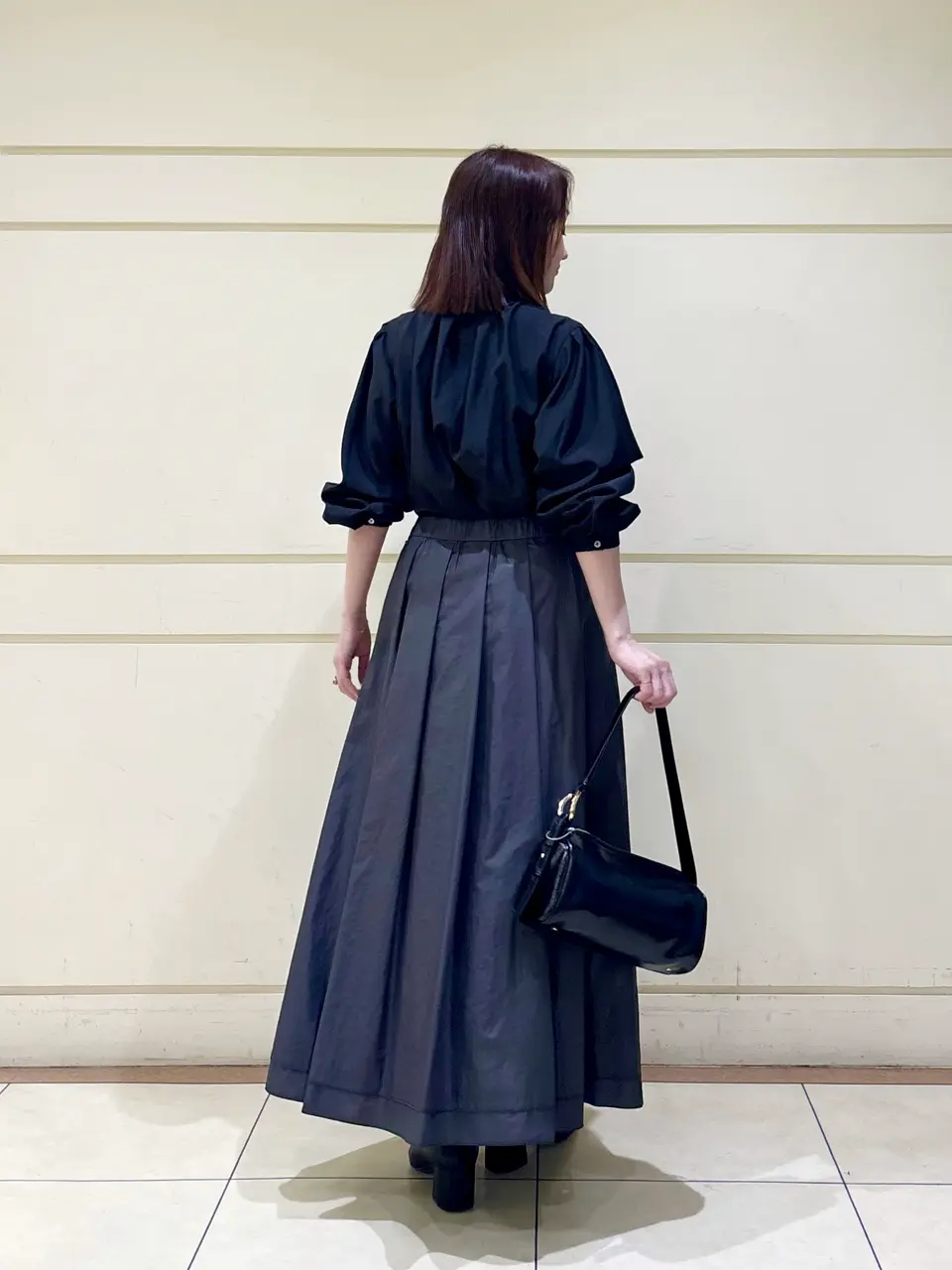 ONWARD CROSSET SELECT 加藤 コーディネート画像