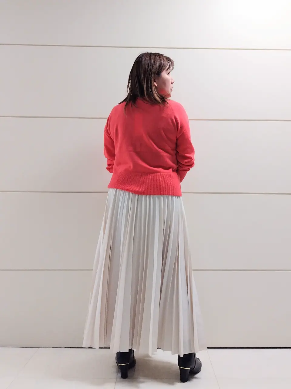 ONWARD CROSSET SELECT 東 コーディネート画像