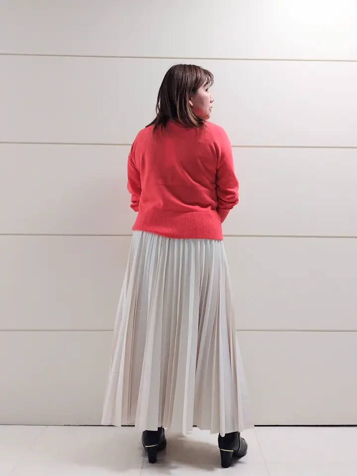 ONWARD CROSSET SELECT 東 コーディネート画像