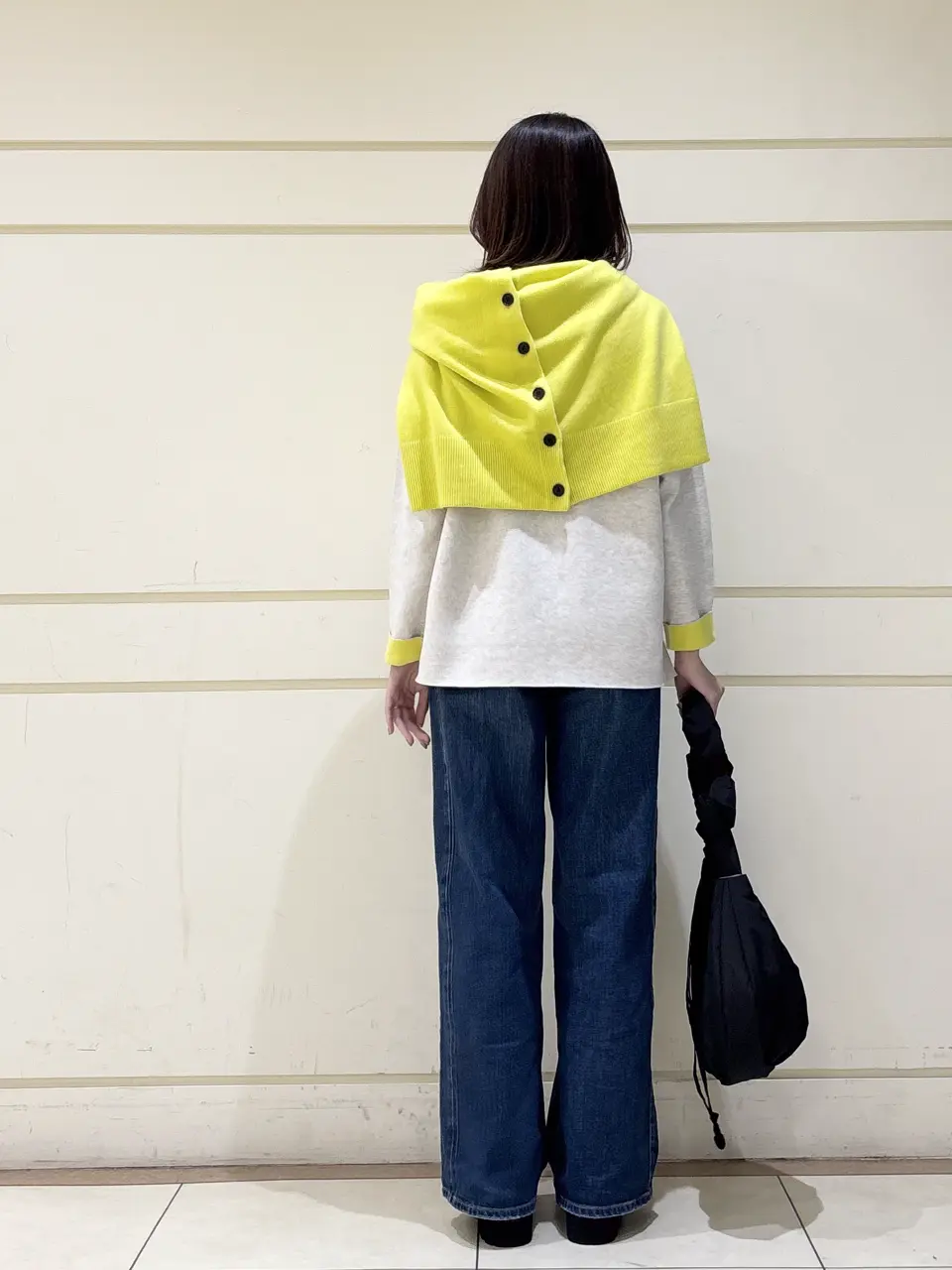 ONWARD CROSSET SELECT Kanako コーディネート画像