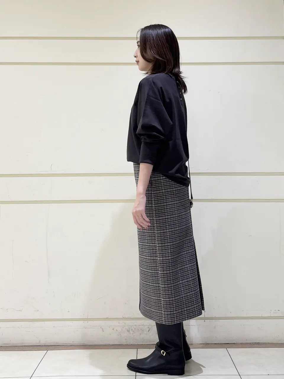 ONWARD CROSSET SELECT Kanako コーディネート画像