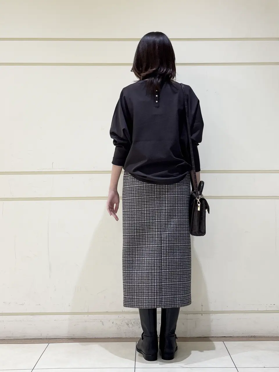 ONWARD CROSSET SELECT Kanako コーディネート画像