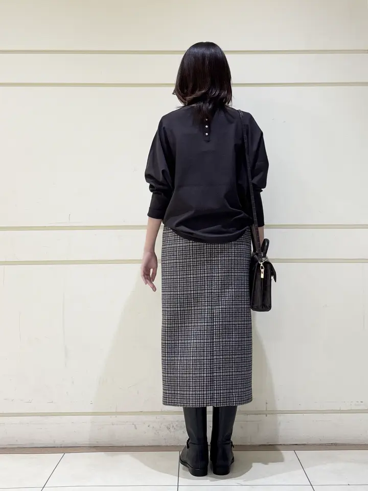 ONWARD CROSSET SELECT Kanako コーディネート画像