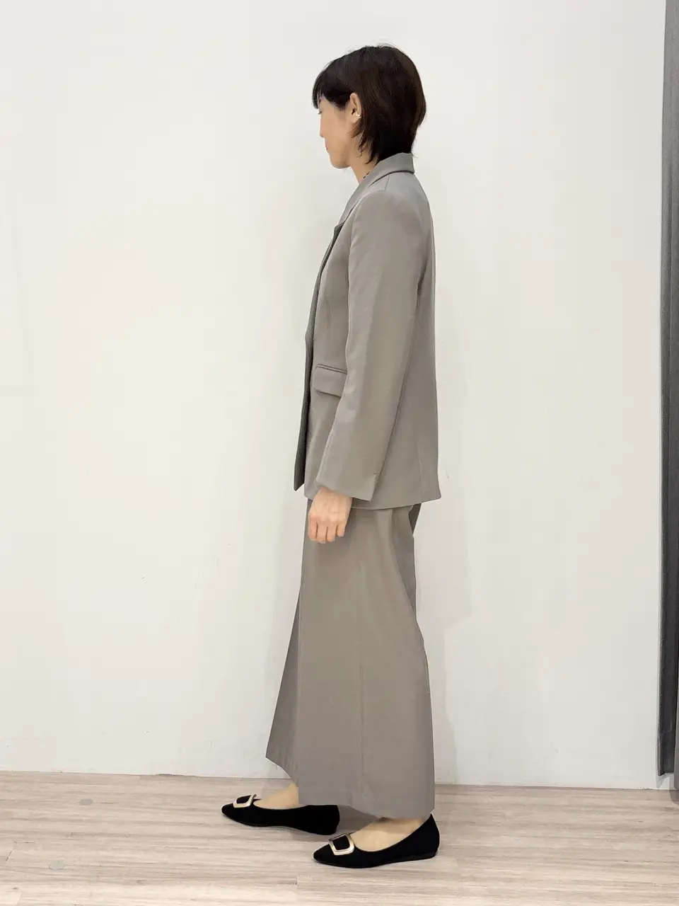 ONWARD CROSSET SELECT Chie コーディネート画像