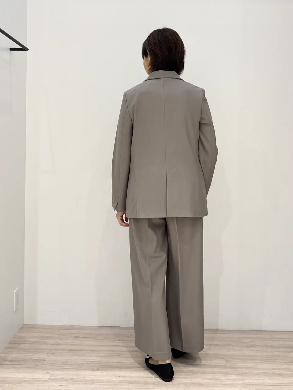 ONWARD CROSSET SELECT Chie コーディネート画像