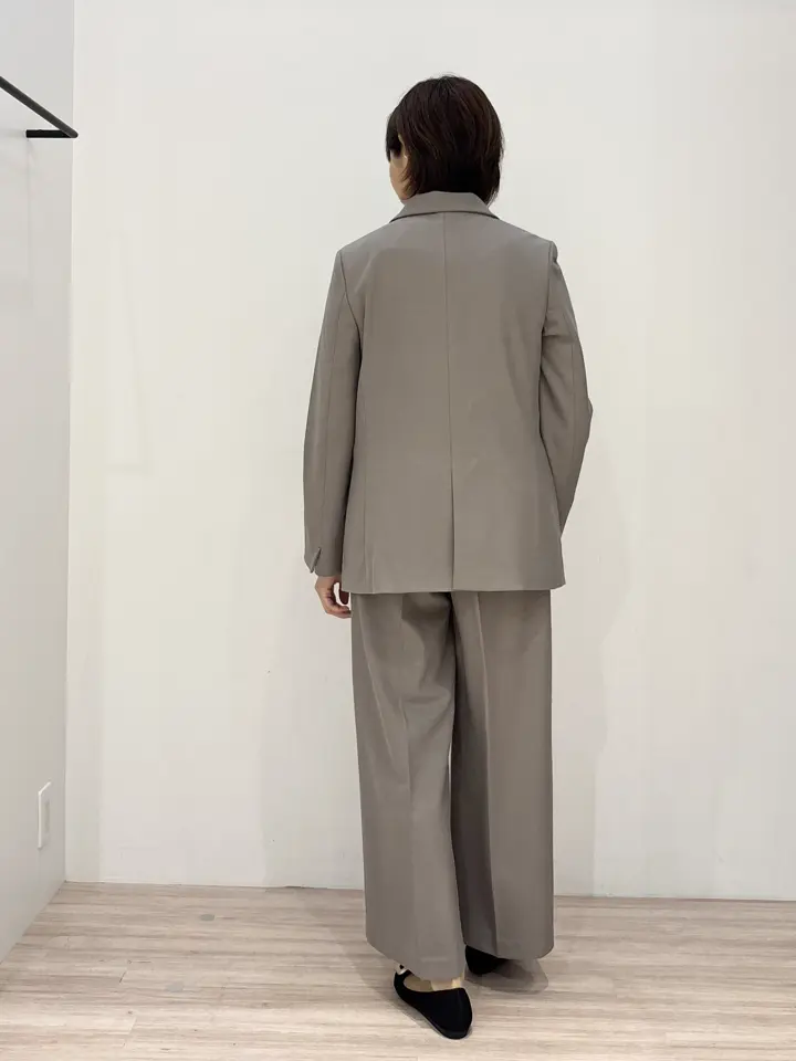 ONWARD CROSSET SELECT Chie コーディネート画像