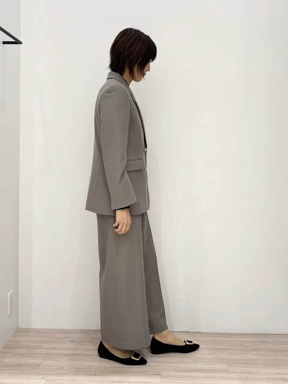 ONWARD CROSSET SELECT Chie コーディネート画像