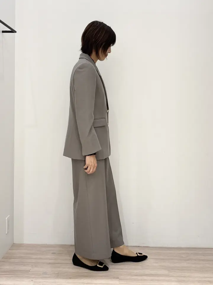 ONWARD CROSSET SELECT Chie コーディネート画像