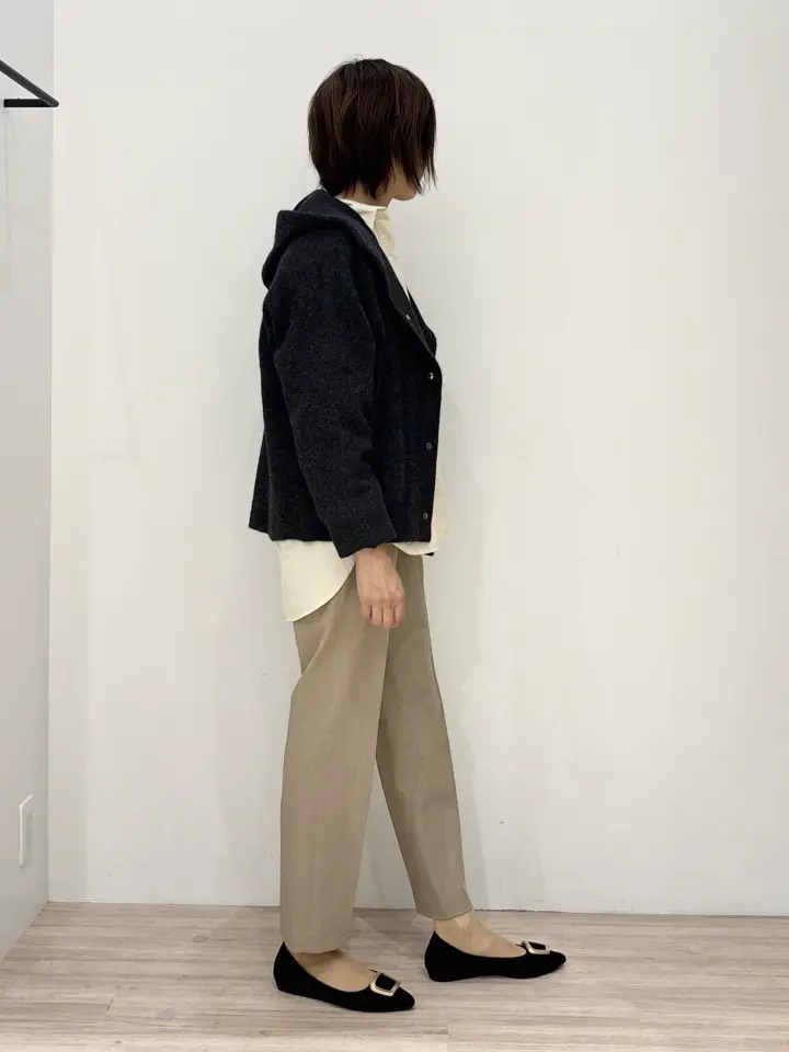 ONWARD CROSSET SELECT Chie コーディネート画像