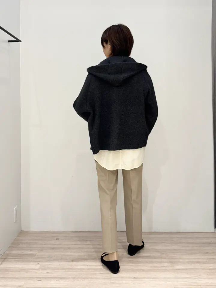 ONWARD CROSSET SELECT Chie コーディネート画像