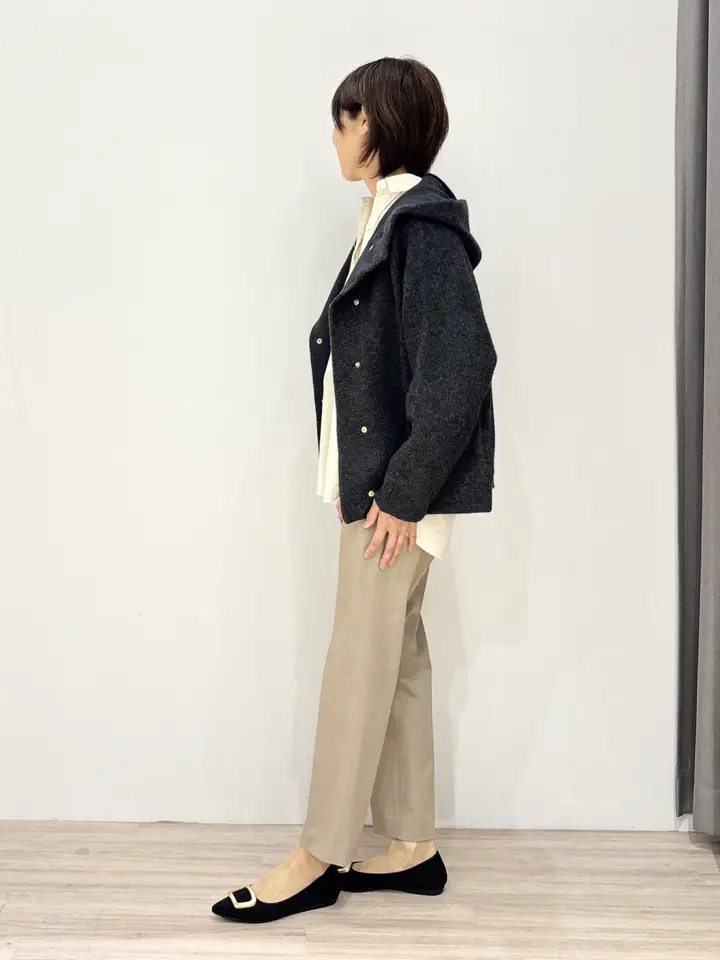 ONWARD CROSSET SELECT Chie コーディネート画像