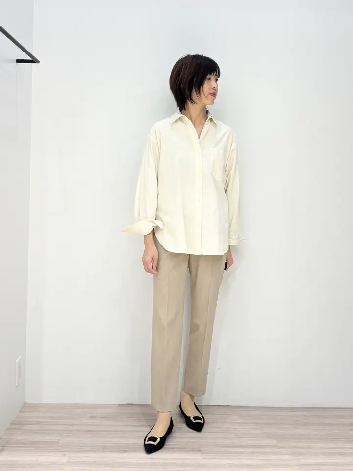 ONWARD CROSSET SELECT Chie コーディネート画像