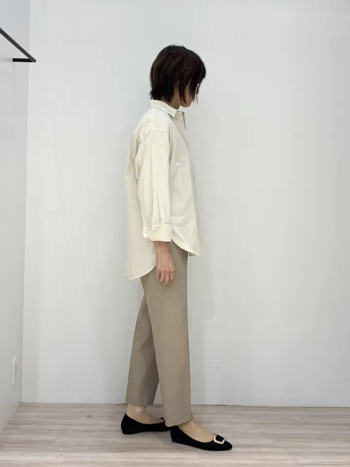 ONWARD CROSSET SELECT Chie コーディネート画像