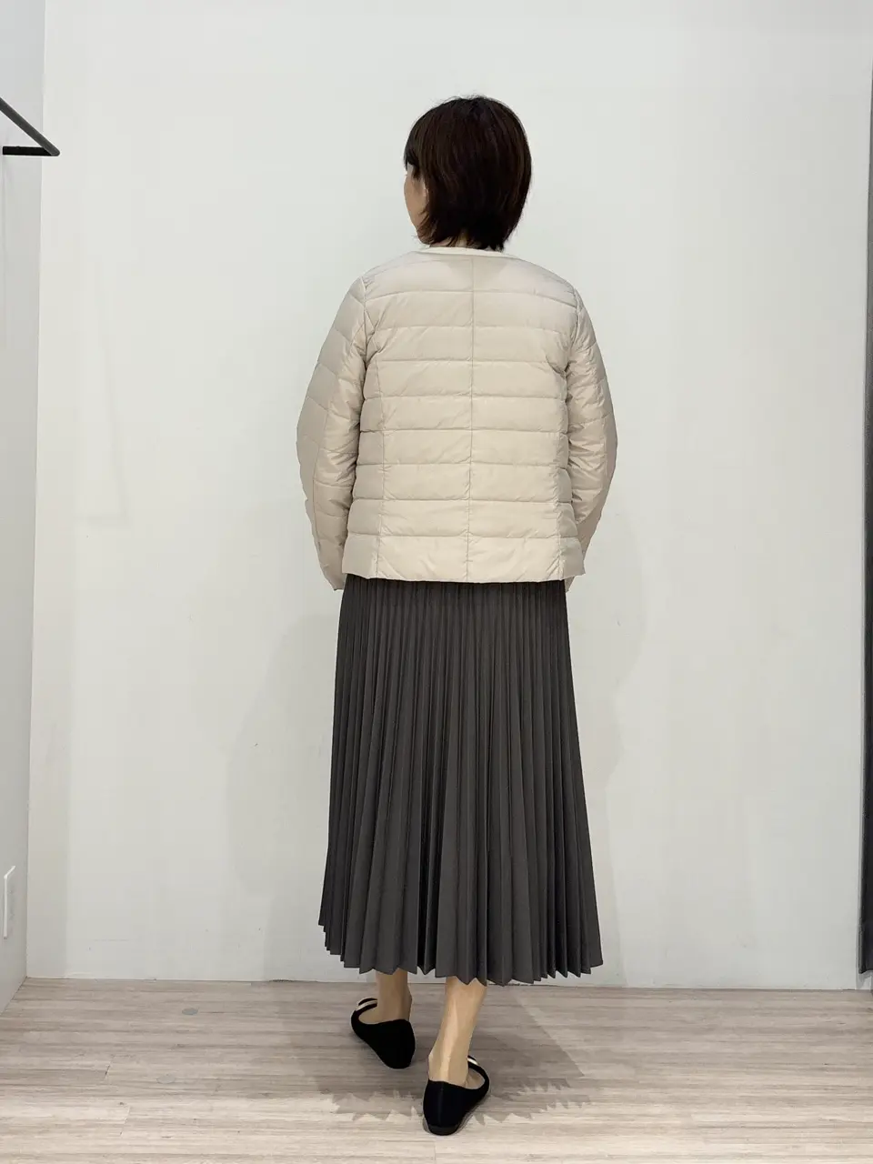 ONWARD CROSSET SELECT Chie コーディネート画像