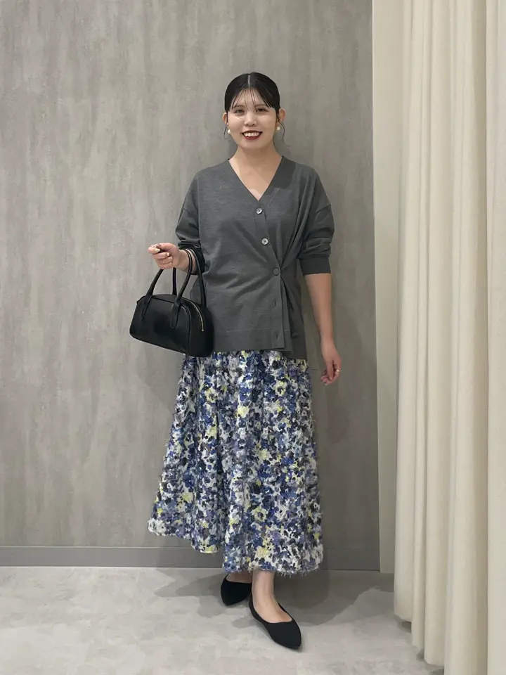 ONWARD CROSSET SELECT 時本 コーディネート画像