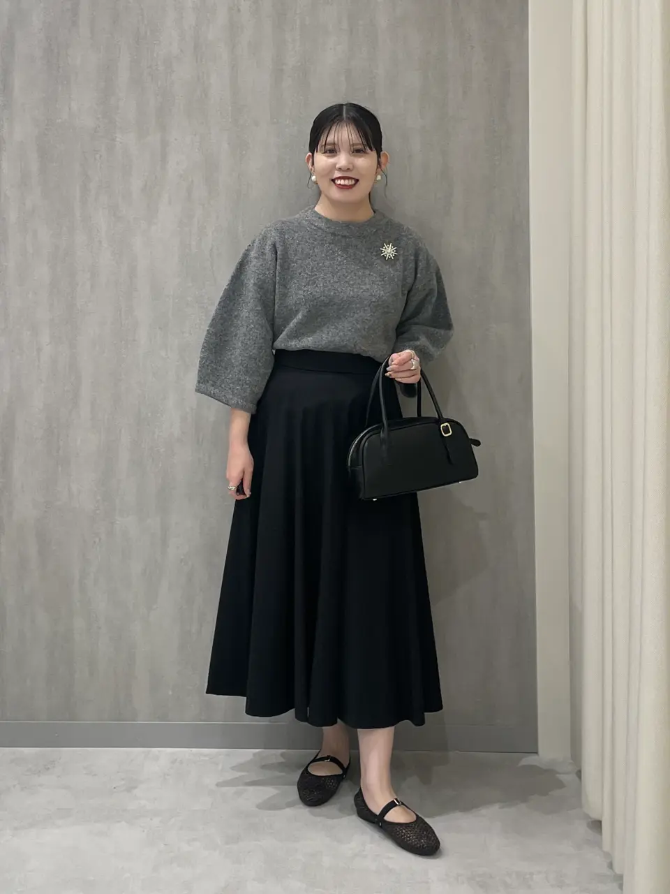  時本 コーディネート画像