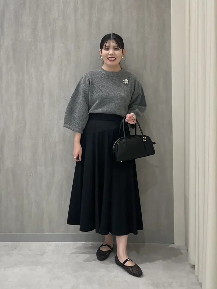 ONWARD CROSSET SELECT 時本 コーディネート画像