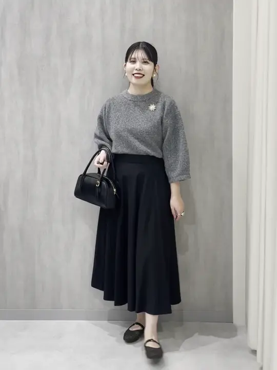 ONWARD CROSSET SELECT 時本 コーディネート画像