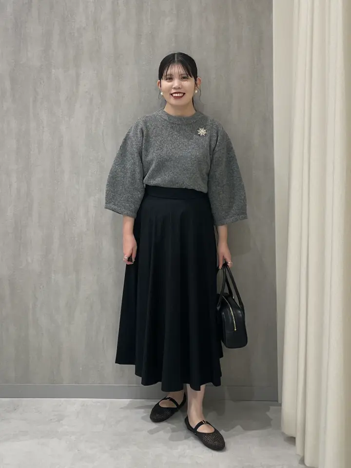 ONWARD CROSSET SELECT 時本 コーディネート画像