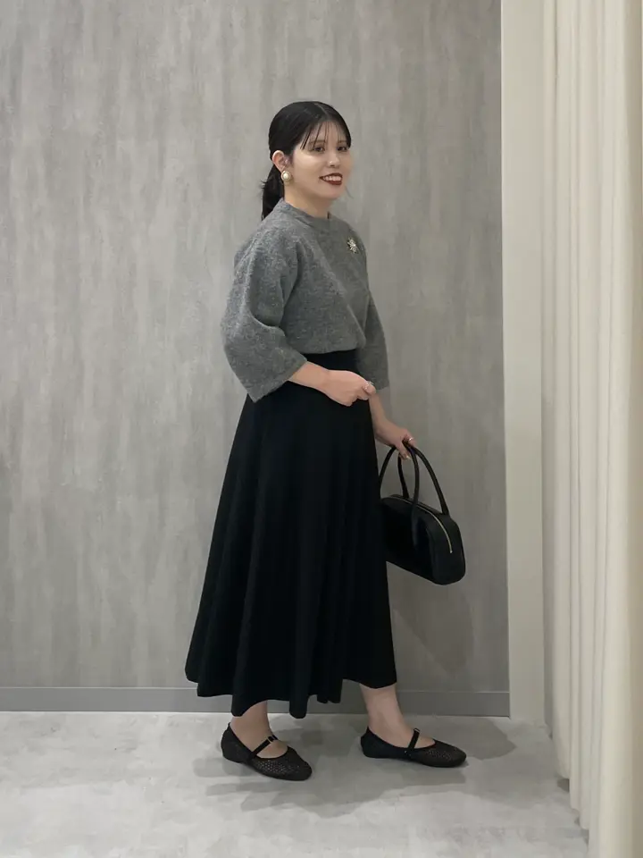 ONWARD CROSSET SELECT 時本 コーディネート画像