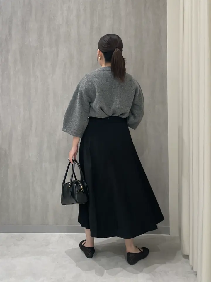 ONWARD CROSSET SELECT 時本 コーディネート画像