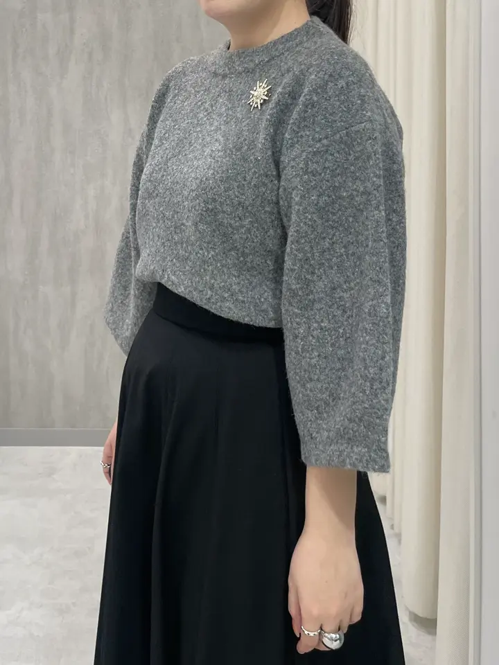 ONWARD CROSSET SELECT 時本 コーディネート画像