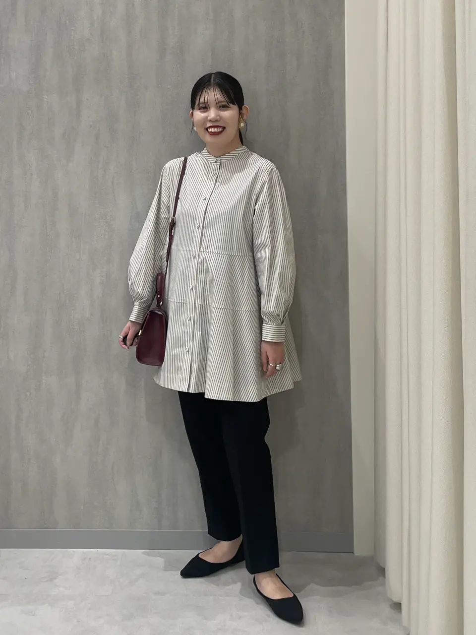  時本 コーディネート画像