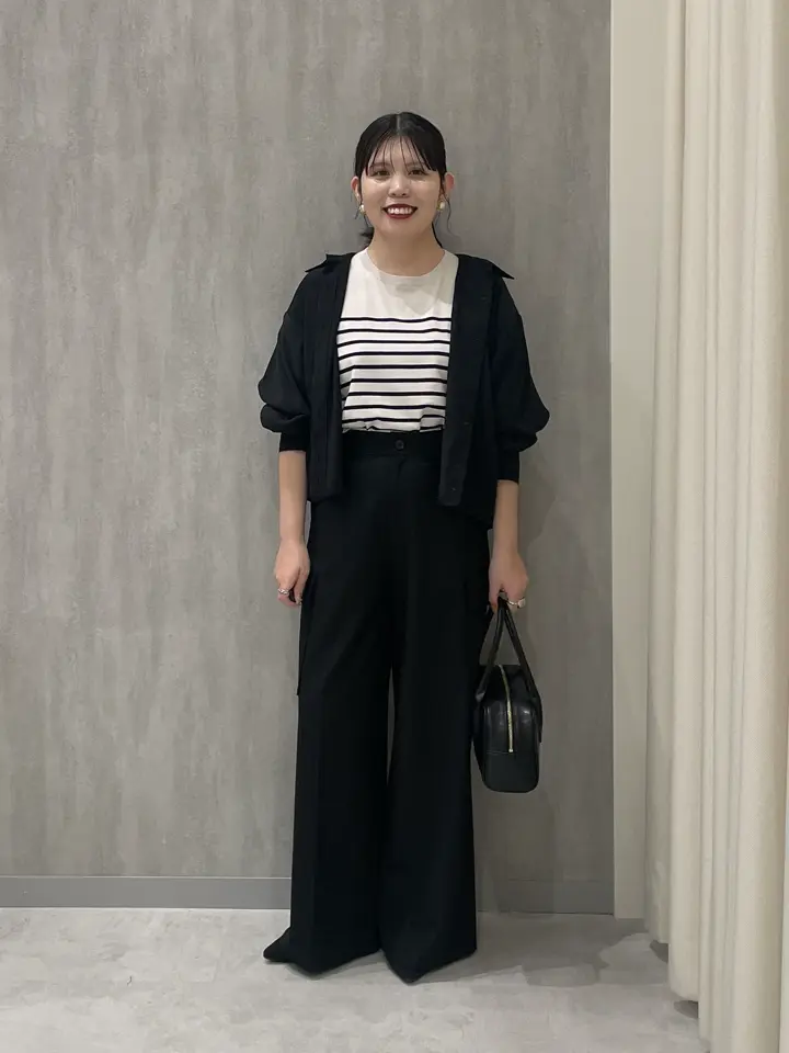 ONWARD CROSSET SELECT 時本 コーディネート画像