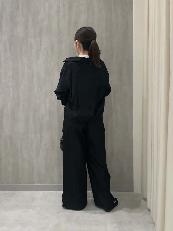 ONWARD CROSSET SELECT 時本 コーディネート画像