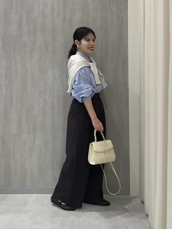 ONWARD CROSSET SELECT 時本 コーディネート画像