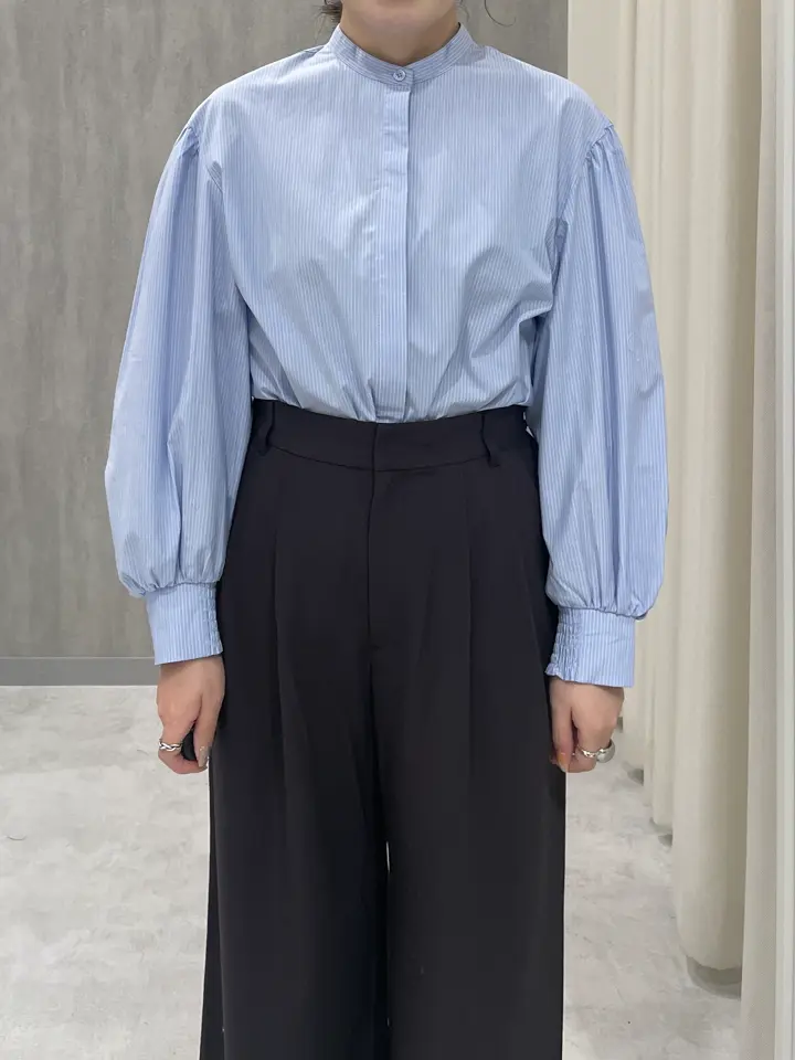 ONWARD CROSSET SELECT 時本 コーディネート画像