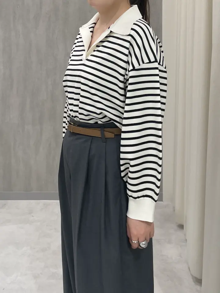 ONWARD CROSSET SELECT 時本 コーディネート画像