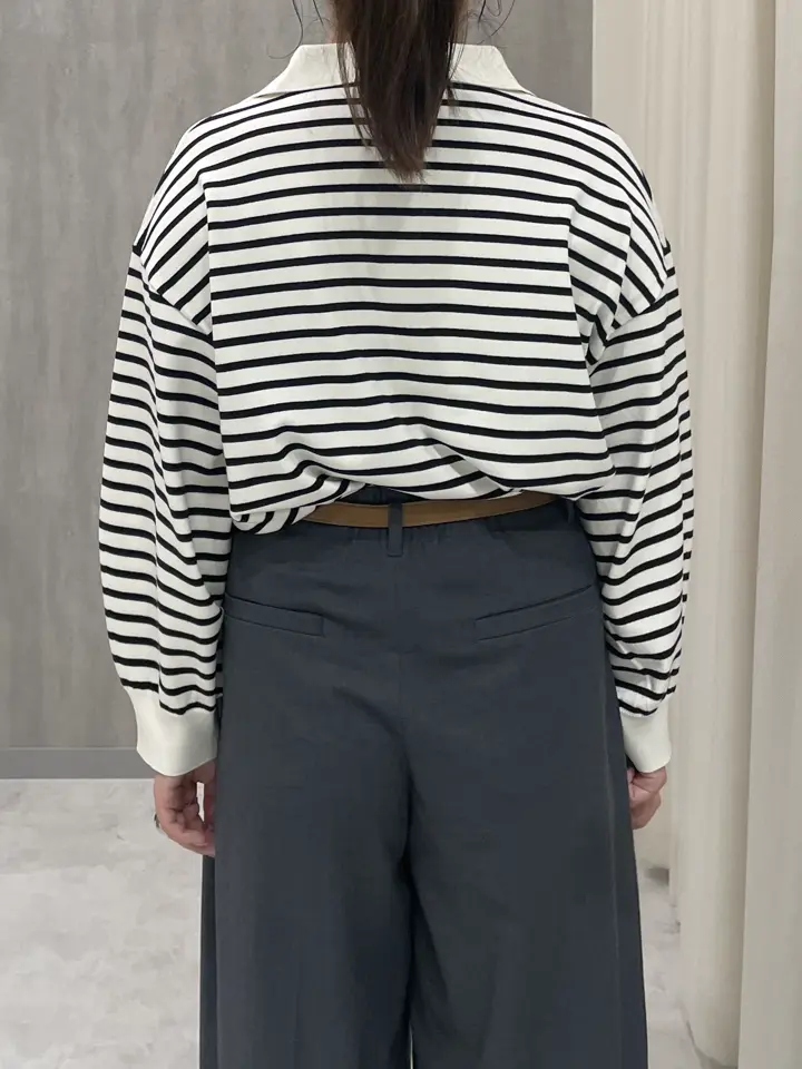 ONWARD CROSSET SELECT 時本 コーディネート画像