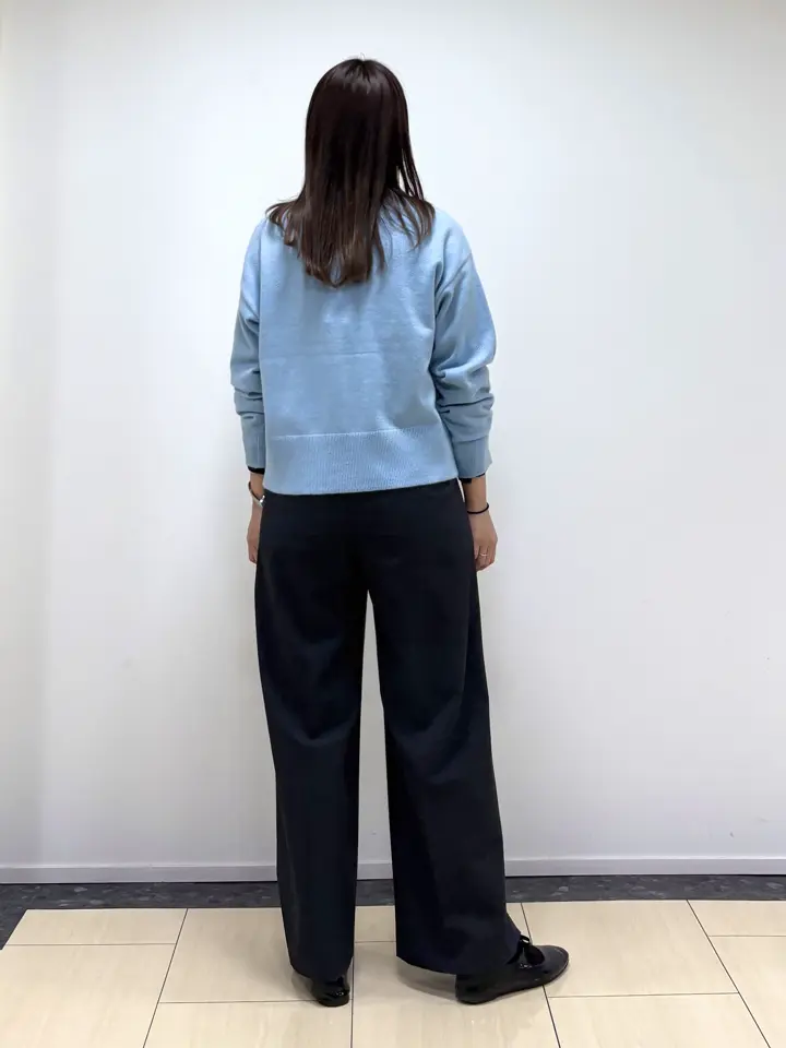 ONWARD CROSSET SELECT 早野 コーディネート画像