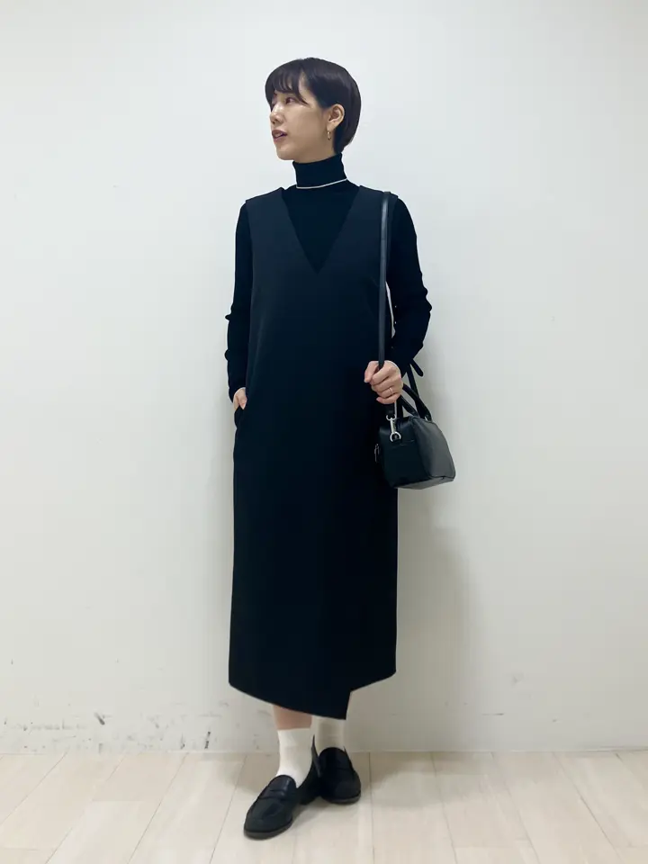 ONWARD CROSSET SELECT 島田 コーディネート画像