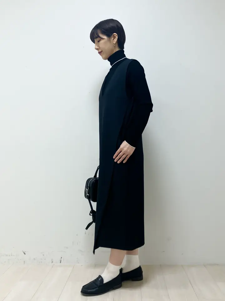 ONWARD CROSSET SELECT 島田 コーディネート画像