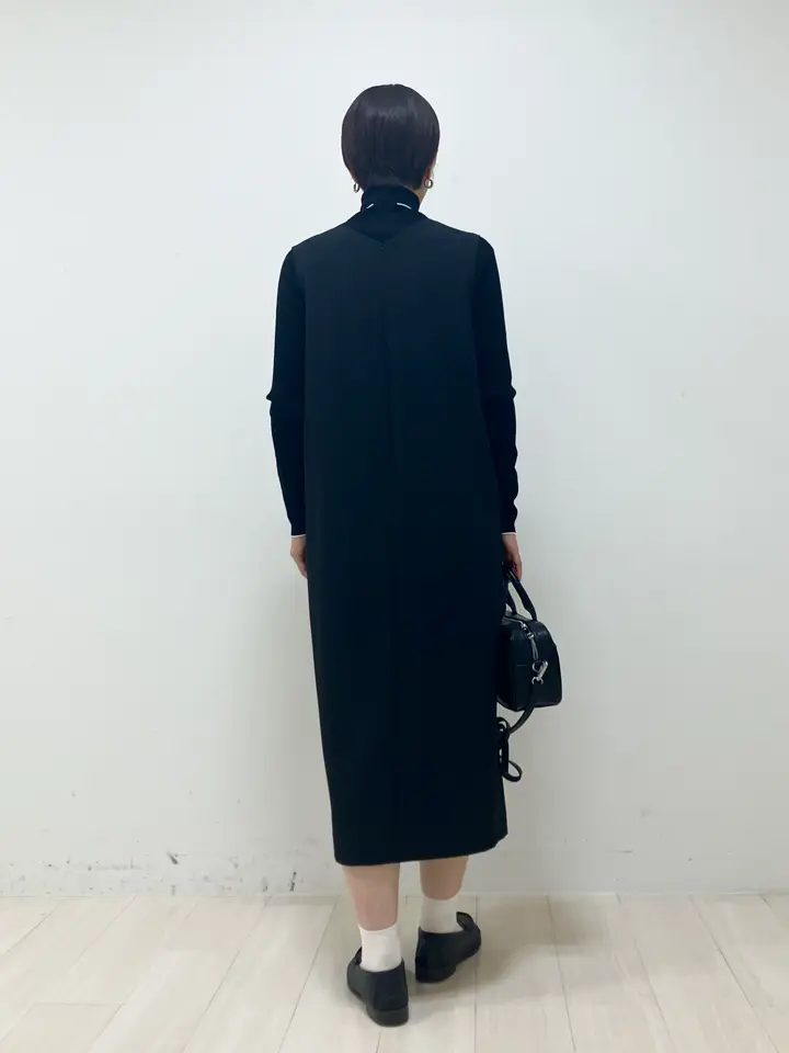 ONWARD CROSSET SELECT 島田 コーディネート画像