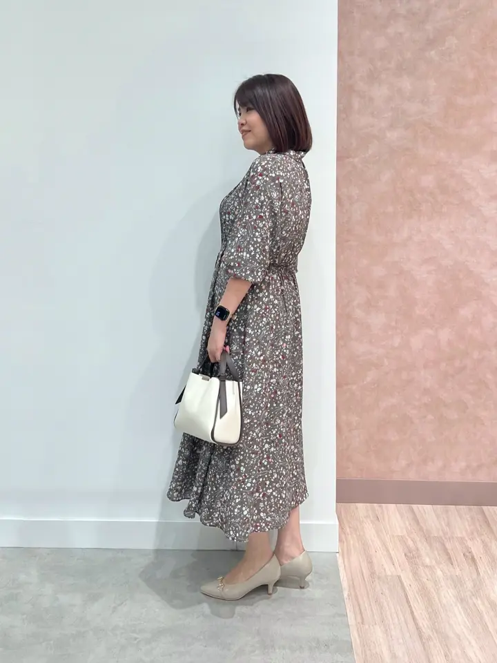 ONWARD CROSSET SELECT 中島 コーディネート画像