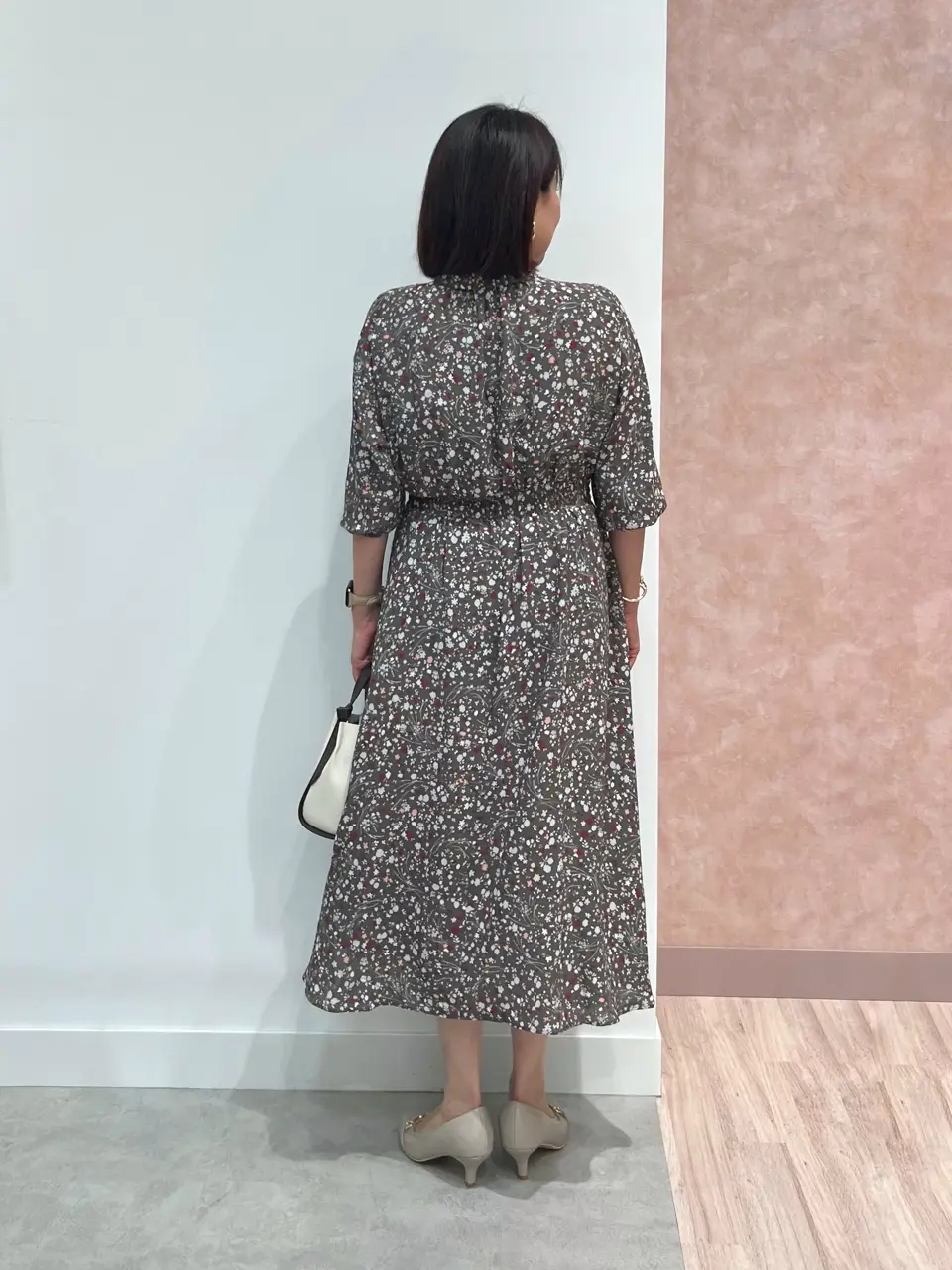 ONWARD CROSSET SELECT 中島 コーディネート画像