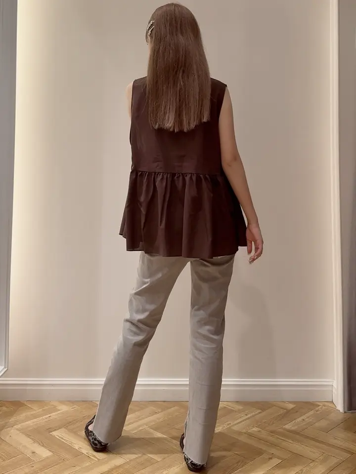 ONWARD CROSSET SELECT 椎名 コーディネート画像