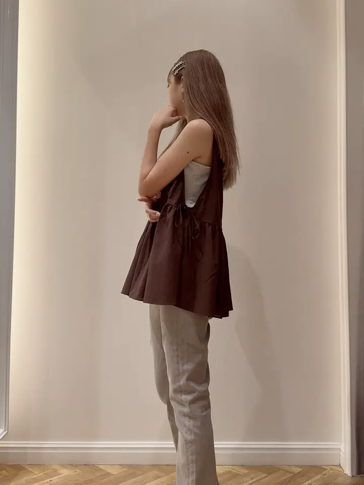 ONWARD CROSSET SELECT 椎名 コーディネート画像