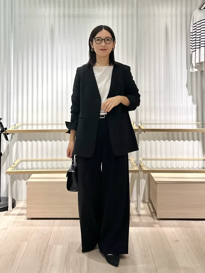 ONWARD CROSSET SELECT 濱野 コーディネート画像