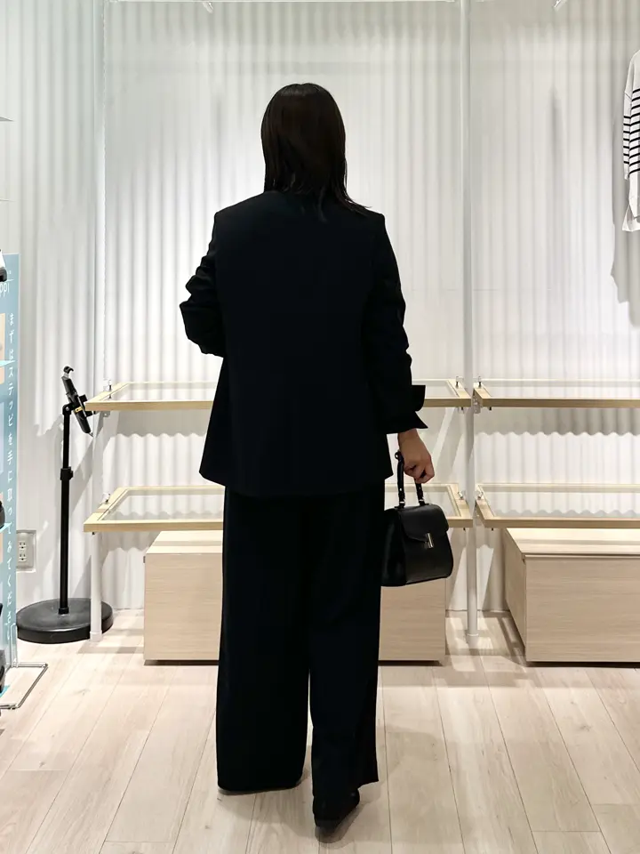 ONWARD CROSSET SELECT 濱野 コーディネート画像