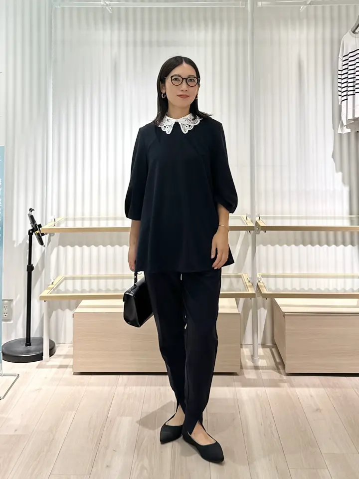 ONWARD CROSSET SELECT 濱野 コーディネート画像