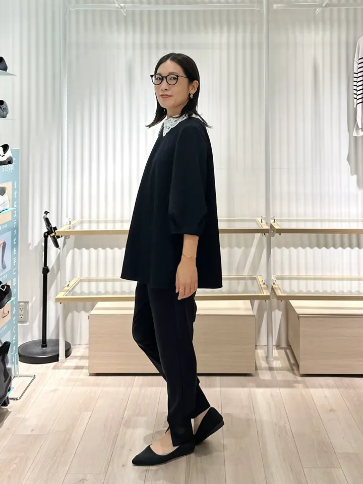 ONWARD CROSSET SELECT 濱野 コーディネート画像