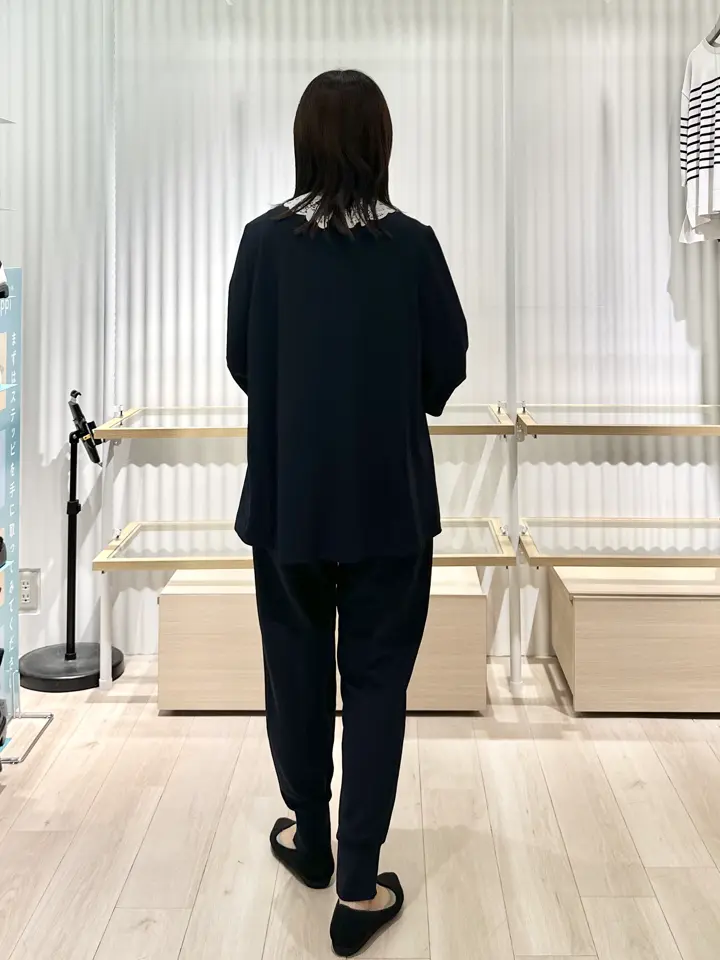 ONWARD CROSSET SELECT 濱野 コーディネート画像