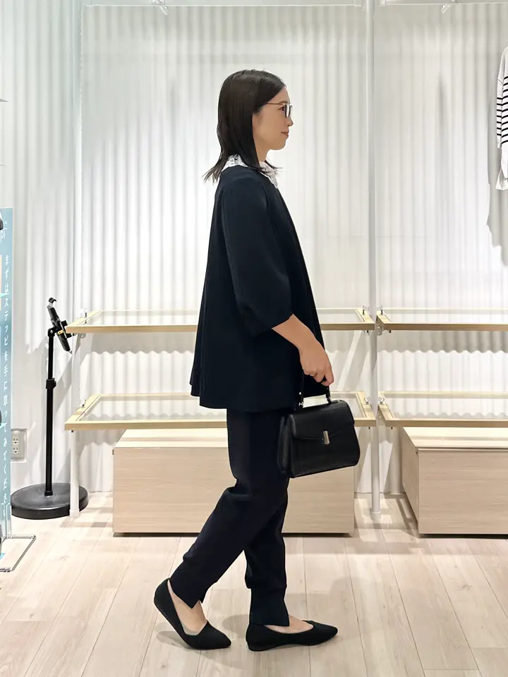 ONWARD CROSSET SELECT 濱野 コーディネート画像