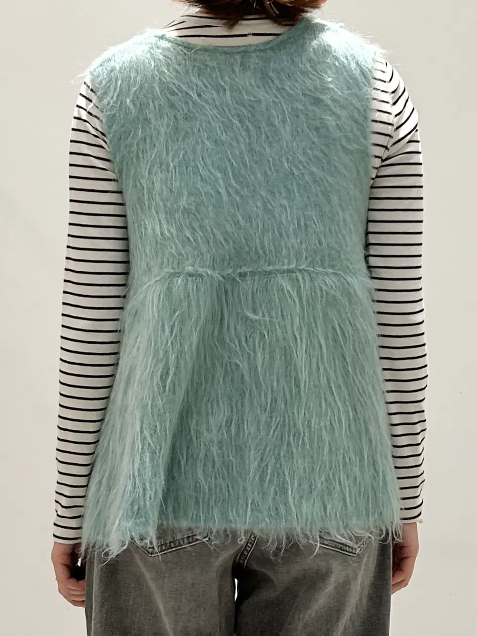 ONWARD CROSSET SELECT 豊吉 コーディネート画像