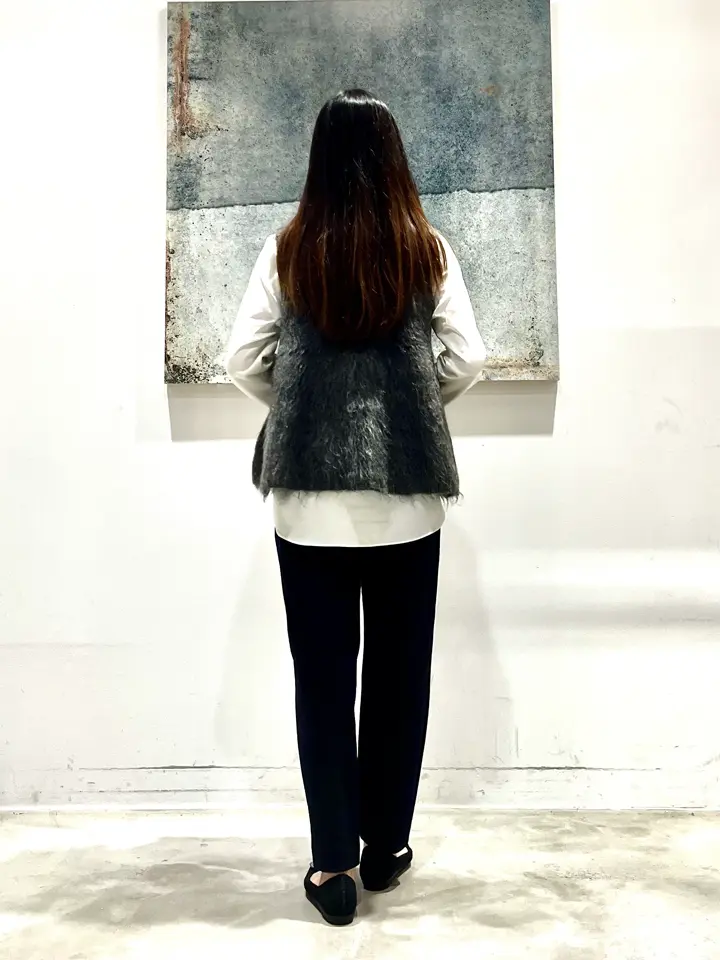 ONWARD CROSSET SELECT 田中 コーディネート画像