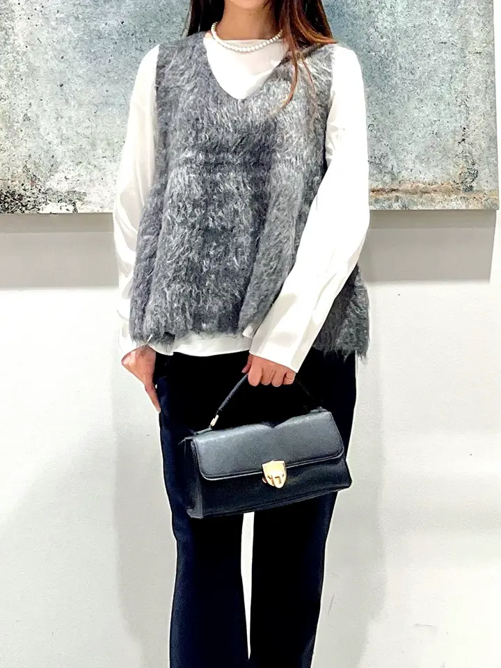 ONWARD CROSSET SELECT 田中 コーディネート画像